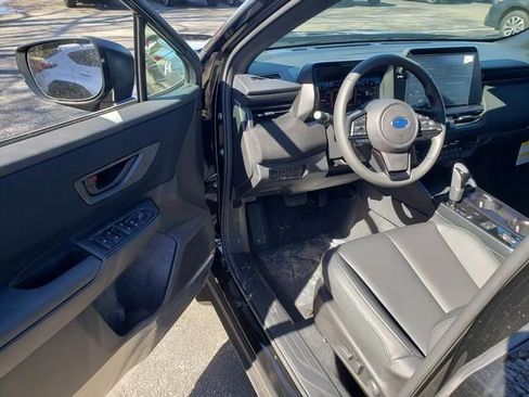 New 2026 Subaru Outback Premium image 10