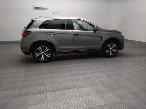 Used 2021 Mitsubishi Outlander Sport SE AWD/4WD image 10