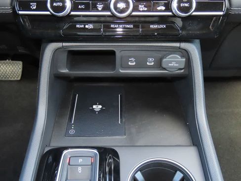 New 2026 Honda Pilot EX-L image 24