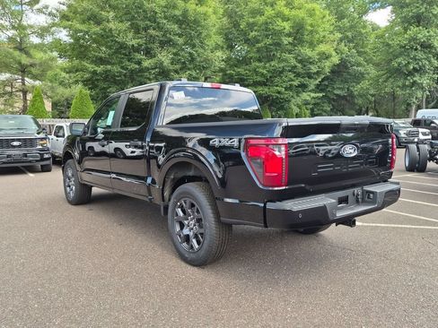 New 2026 Ford F150 STX w/ Equipment Group 200A AWD/4WD image 7