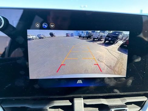 Used 2026 Chevrolet Equinox LT w/ Convenience Package II AWD/4WD image 24