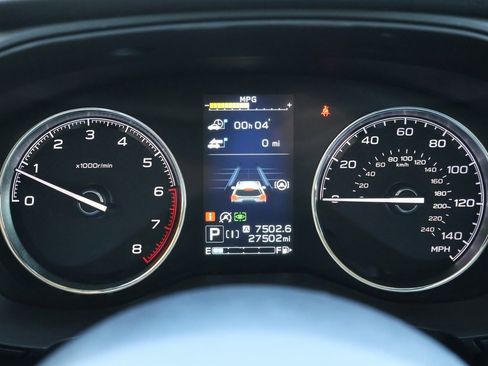 Used 2024 Subaru Forester Touring w/ Convenience Package image 31