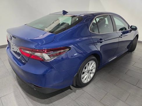 Used 2023 Toyota Camry LE w/ Convenience Package FWD image 5