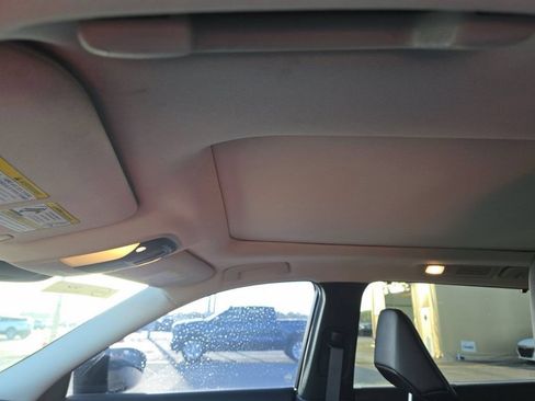 Certified 2024 INFINITI QX60 Luxe w/ Cargo Package FWD image 5