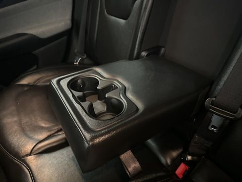 Used 2023 Jeep Compass Latitude image 22