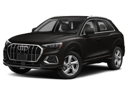 Used 2020 Audi Q3 2.0T Premium Plus w/ Premium Plus Package