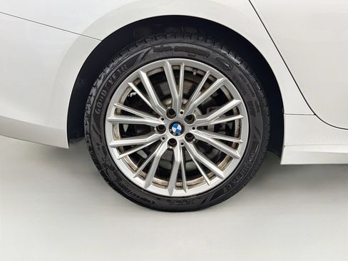 Used 2024 BMW 330i xDrive Sedan AWD/4WD image 34