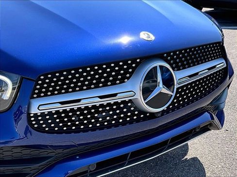 Used 2021 Mercedes-Benz GLC 300 image 27