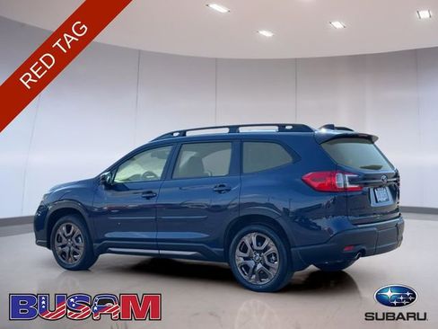 Used 2025 Subaru Ascent Bronze Edition image 7