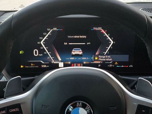 Used 2024 BMW M340i w/ Premium Package image 28