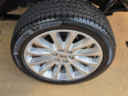 Used 2018 Ford F150 Limited w/ Trailer Tow Package AWD/4WD image 45
