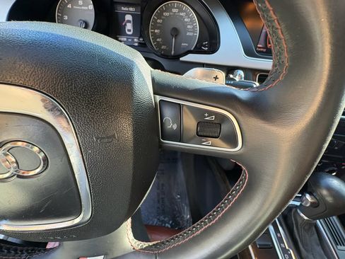 Used 2011 Audi S5 Premium Plus AWD/4WD image 9