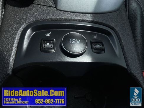 Used 2014 Ford Focus SE w/ Equipment Group 201A FWD image 36