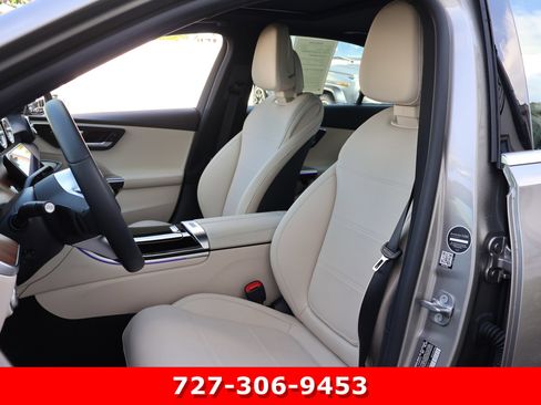 Certified 2023 Mercedes-Benz C 300 Sedan image 2