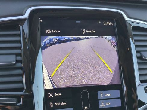 Used 2019 Volvo XC90 T8 Inscription w/ Luxury Package image 21