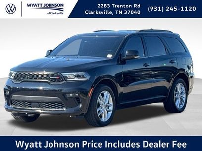 Used 2023 Dodge Durango GT