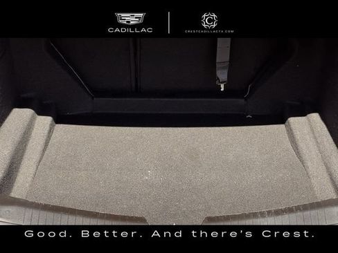 Used 2020 Cadillac CT5 Premium Luxury w/ Driver Awareness Plus Package RWD image 27
