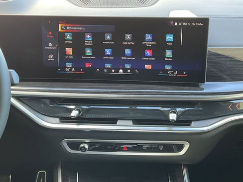 New 2026 BMW X5 sDrive40i image 15