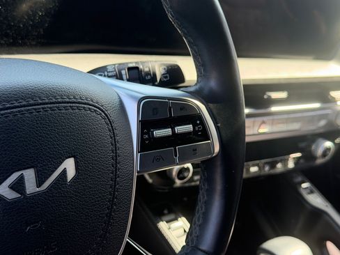 Certified 2023 Kia Telluride EX X-Line AWD/4WD image 12