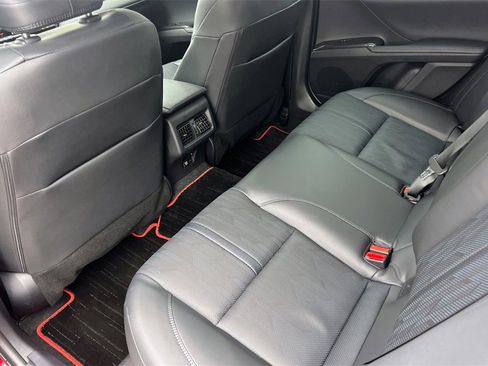 Used 2025 Toyota Camry XSE image 14