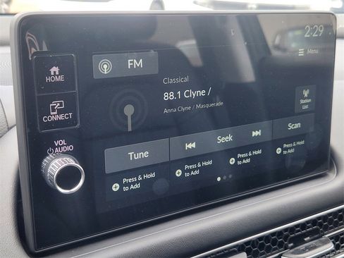 New 2026 Honda HR-V EX-L image 13