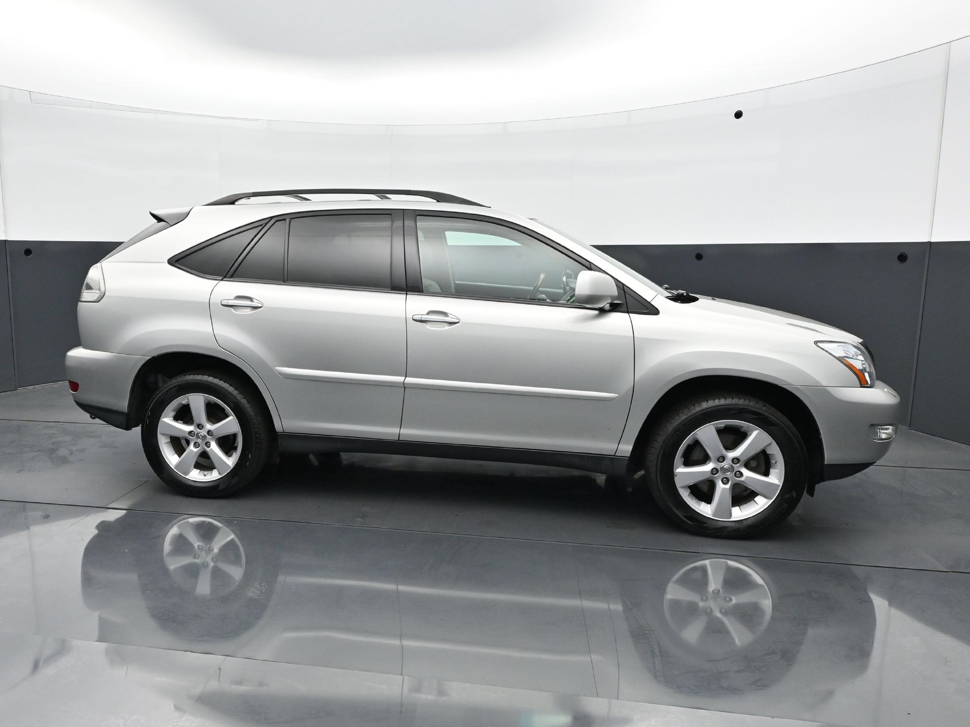 Used 2008 Lexus RX 350 2WD image 7