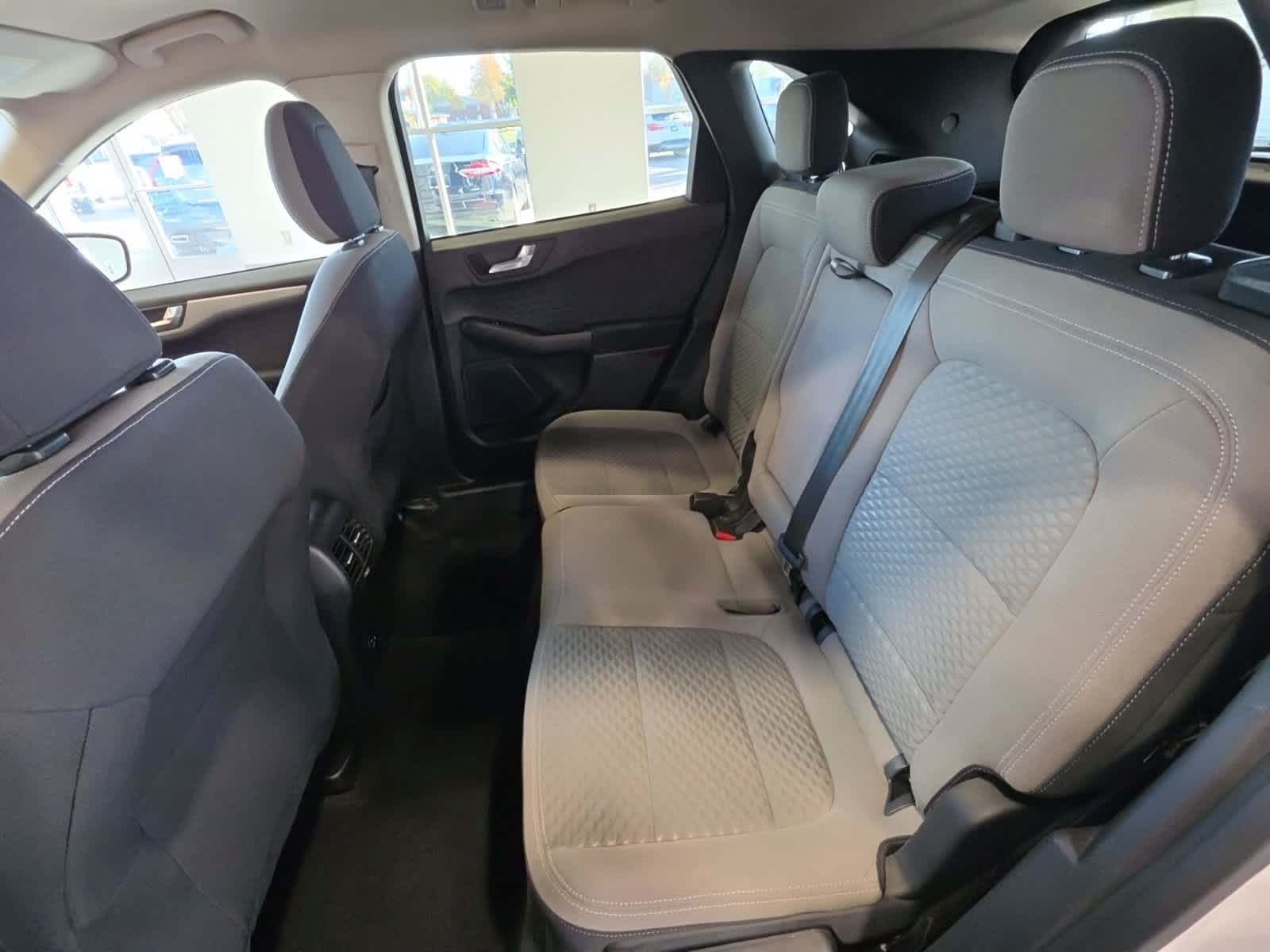 Used 2020 Ford Escape SE AWD/4WD image 31
