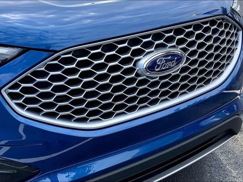 Used 2024 Ford Edge SEL w/ Convenience Package AWD/4WD image 29