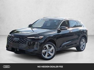 Used 2025 Audi Q5 Premium Plus w/ Premium Plus AWD/4WD video 1