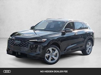 Used 2025 Audi Q5 Premium Plus w/ Premium Plus