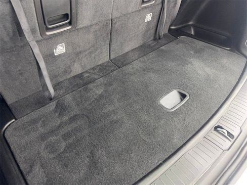 Used 2024 Jeep Grand Cherokee L Limited w/ Luxury Tech Group II image 86