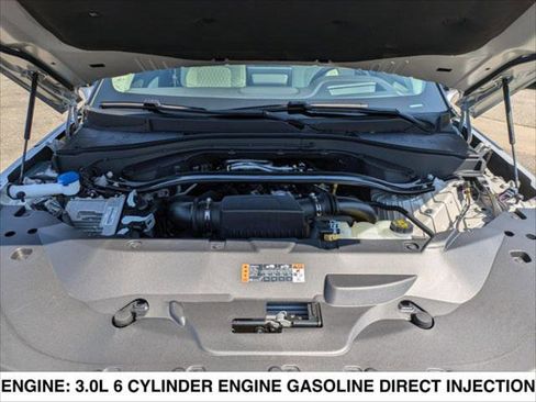 New 2023 Lincoln Aviator Black Label w/ Dynamic Handling Package image 34