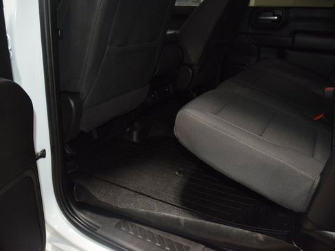 Used 2025 Chevrolet Silverado 3500 W/T w/ WT/CX Safety Package image 34