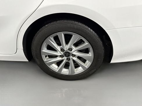 Used 2023 Toyota Camry LE FWD image 36