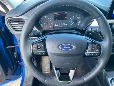 Used 2022 Ford Escape SEL AWD/4WD image 10