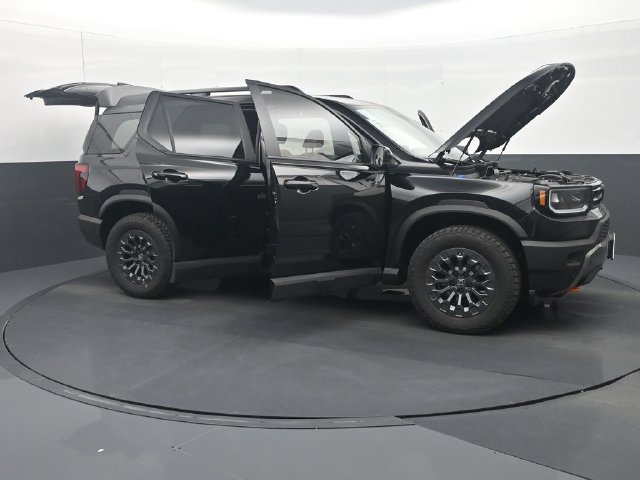 New 2026 Honda Passport TrailSport Elite image 36