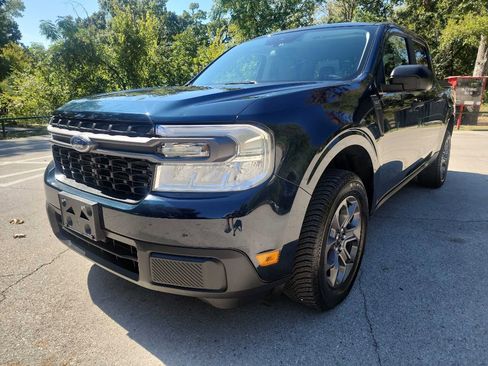 Used 2022 Ford Maverick XLT image 4