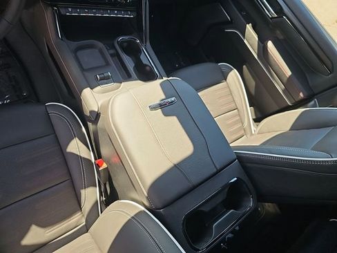 New 2026 GMC Sierra 2500 AT4X AWD/4WD image 23