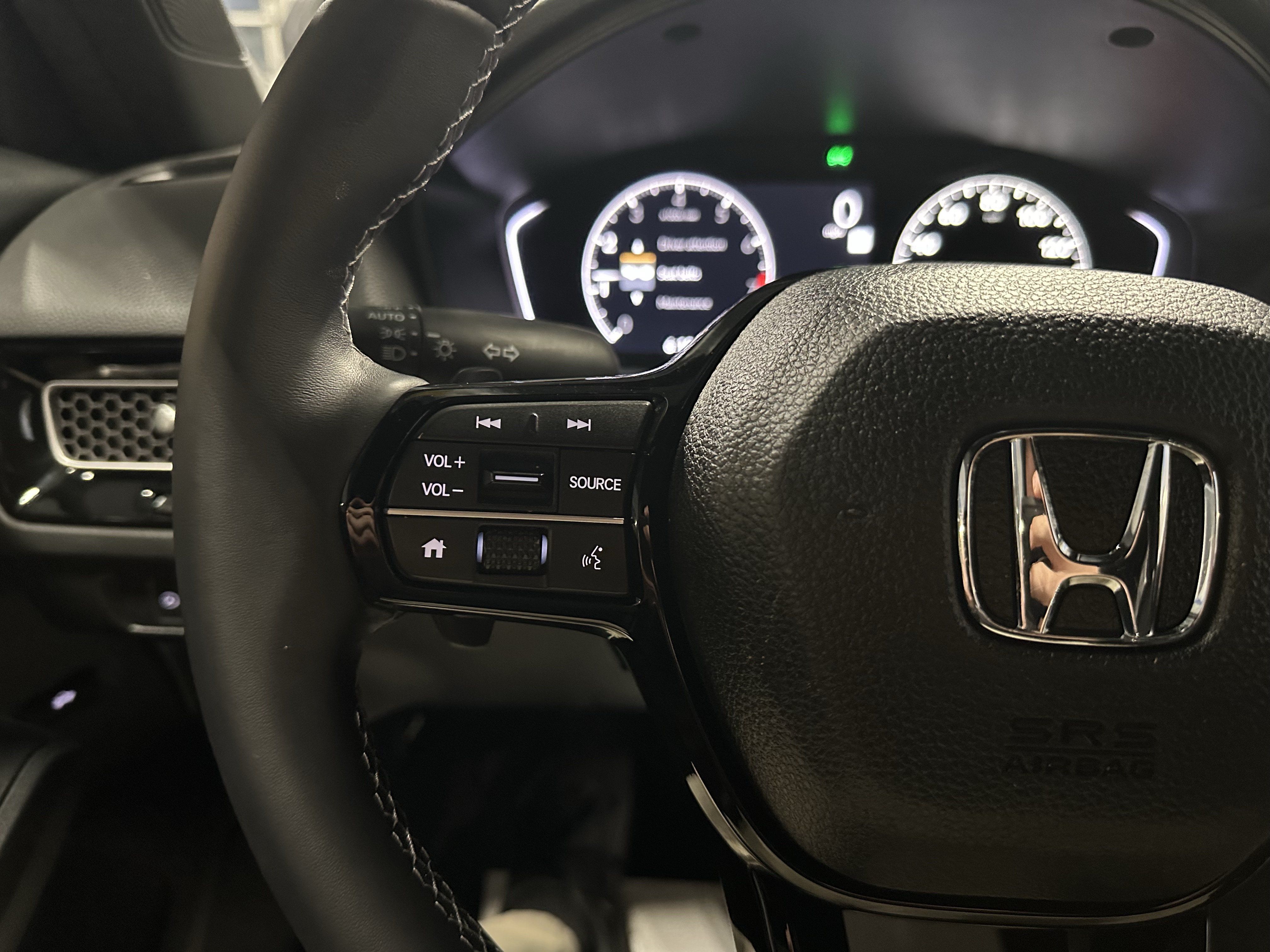 Used 2024 Honda Civic Sport image 11