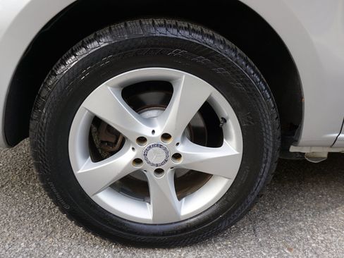 Used 2016 Mercedes-Benz Metris RWD 126 image 11