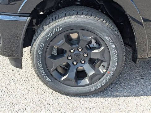 New 2026 RAM 1500 Big Horn image 13