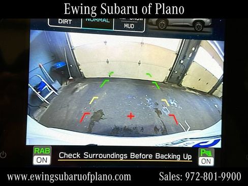 Certified 2026 Subaru Forester Sport AWD/4WD image 13