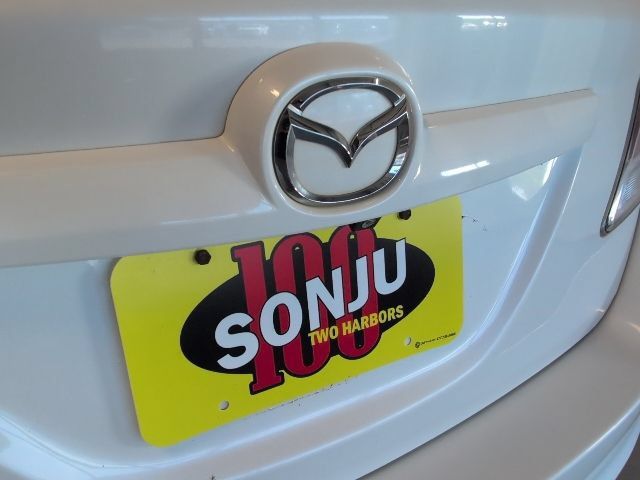 Used 2011 MAZDA MAZDA6 i Grand Touring FWD image 33
