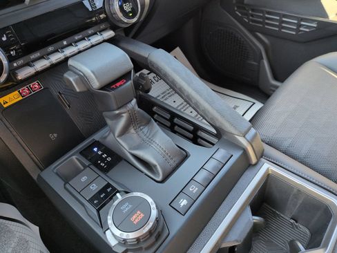 Used 2024 Toyota Tacoma TRD Sport w/ TRD Sport Premium Package AWD/4WD image 24