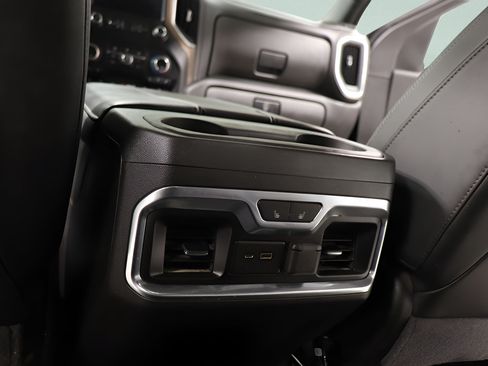 Used 2023 Chevrolet Silverado 2500 High Country w/ Z71 Off-Road Package AWD/4WD image 25
