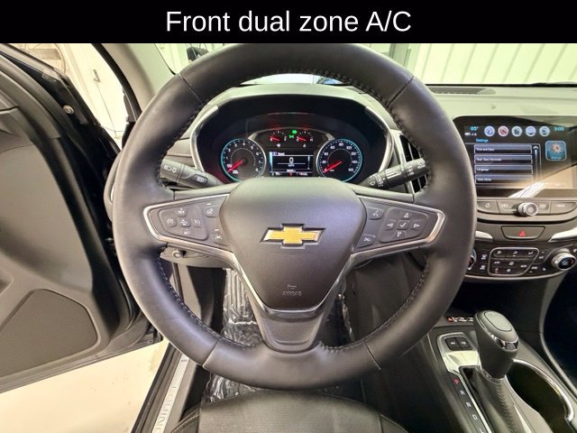 Certified 2018 Chevrolet Equinox Premier AWD/4WD image 9