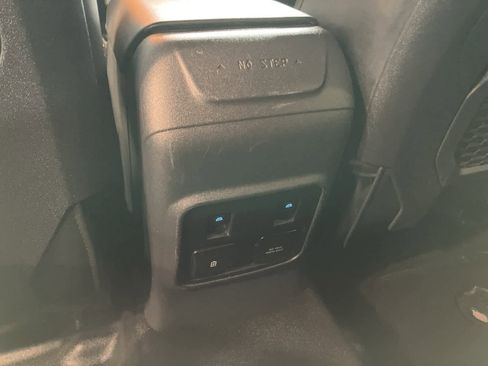 Used 2022 Ford Bronco Badlands w/ Sasquatch Package image 26