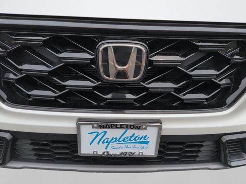 Certified 2024 Honda CR-V Sport image 11