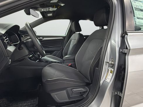 New 2026 Volkswagen Jetta Sport FWD image 16