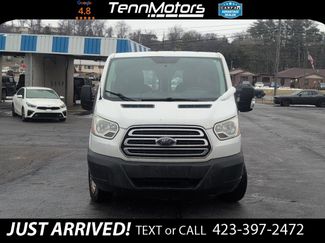Used 2015 Ford Transit 250 130 Low Roof w/ Exterior Upgrade Package video 2